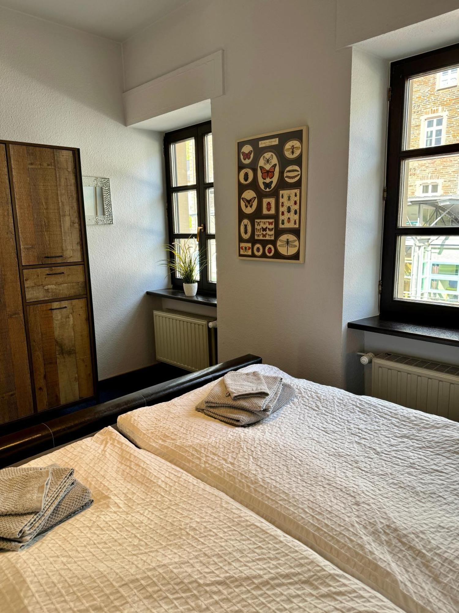 Ferienhaus Am Moselradweg 摩泽尔河畔的泽尔 外观 照片