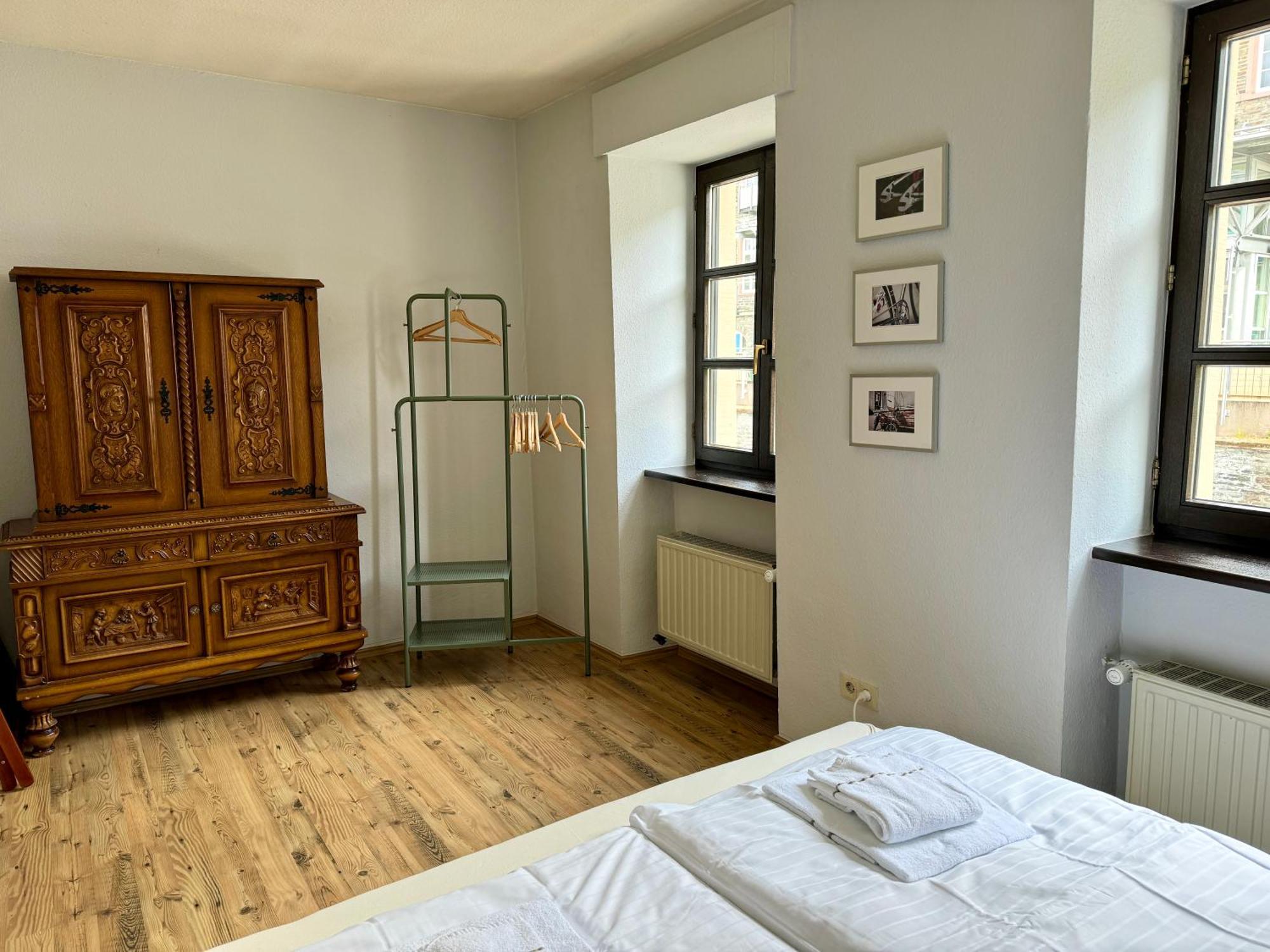 Ferienhaus Am Moselradweg 摩泽尔河畔的泽尔 外观 照片