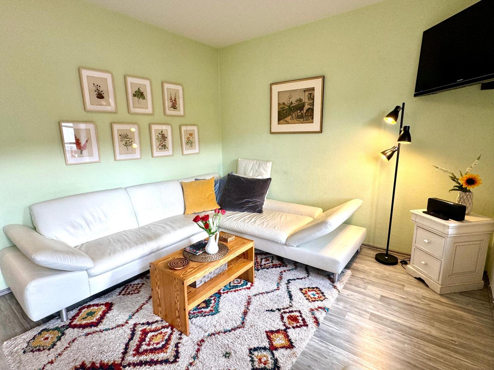 Ferienhaus Am Moselradweg 摩泽尔河畔的泽尔 外观 照片