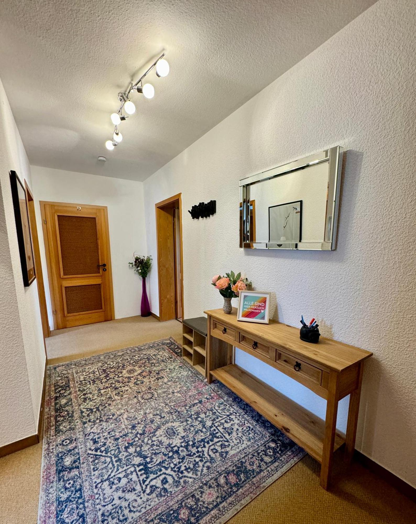 Ferienhaus Am Moselradweg 摩泽尔河畔的泽尔 外观 照片